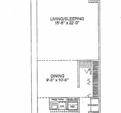 4th image of 24-30 S Bank St #414