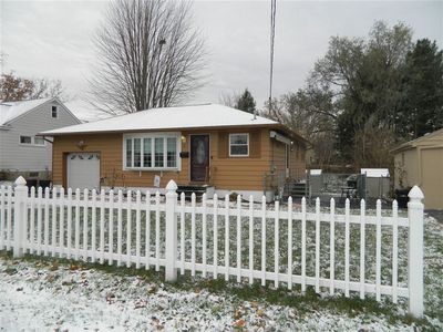 7 Pennsylvania Ave, Rensselaer, NY, 12144