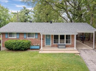 265 Saint Denis St, Florissant, MO 63031