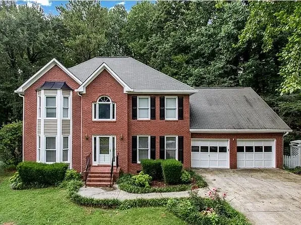 2500 Courts Dr, Marietta, GA 30062