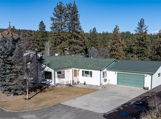 13 Hidden Valley Dr, Clancy, MT 59634