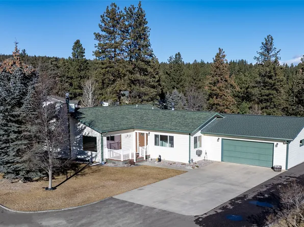 13 Hidden Valley Dr, Clancy, MT 59634