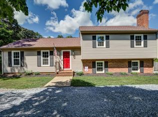 1574 Cottontown Rd, Forest, VA 24551