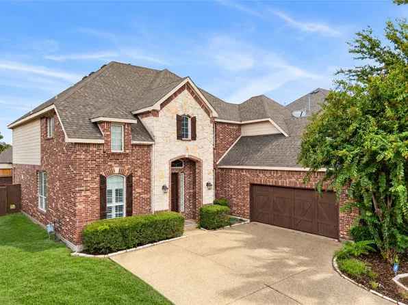 3020 Nadar, Grand Prairie, TX 75054