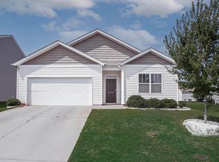204 Sweetgrass Ln, Piedmont, SC 29673