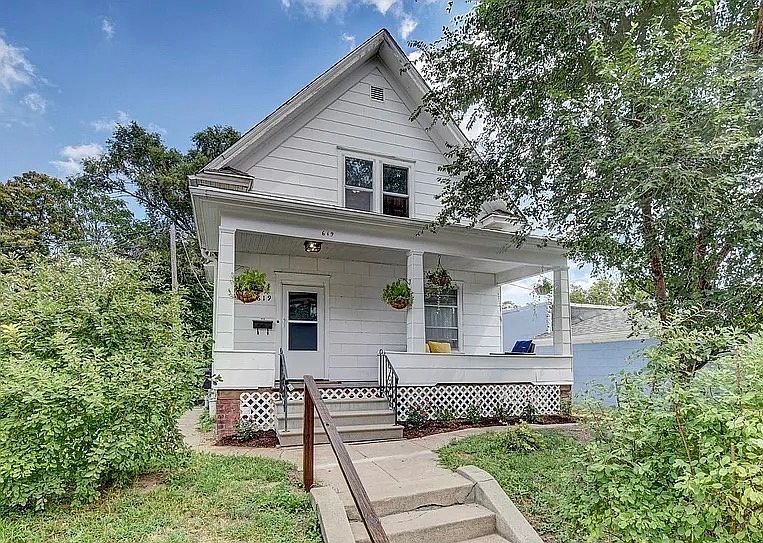 619 N 33 Street
