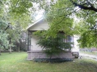732 Georgia Ave, Lorain, OH 44052
