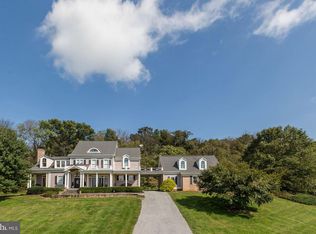 10711 Easterday Rd, Myersville, MD 21773