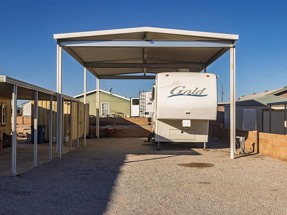 10124 S Summer Ave, Yuma, AZ 85365 | Zillow