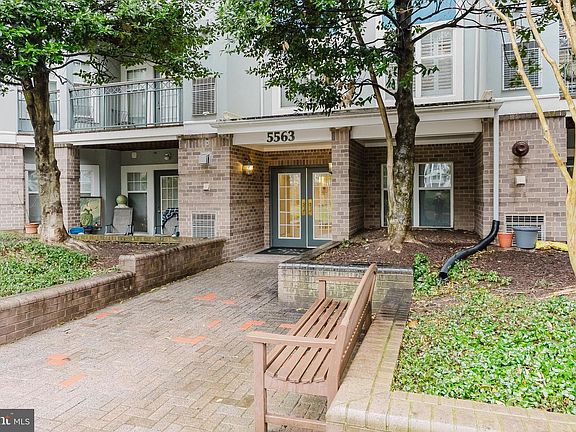 2nd image of 5563 Seminary Rd APT 406