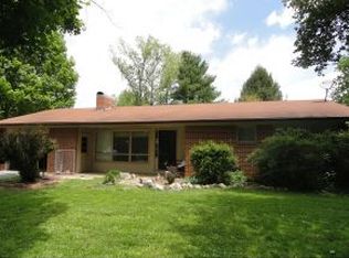 2409 Buffalo Rd, Johnson City, TN 37604