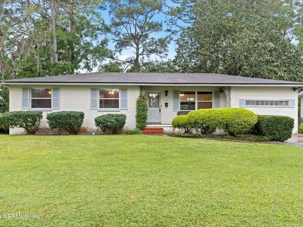 644 MONTE CARLO Road, Jacksonville, FL 32216