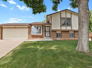 4897 S Johnson St, Denver, CO 80123