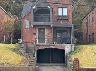 3809-3811 Beechwood Blvd, Pittsburgh, PA 15217