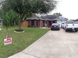 1204 E Nell Pool Dr, Pharr, TX 78577