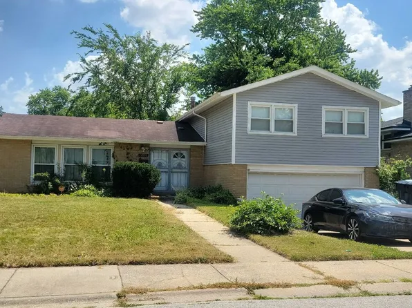 15933 Ellis Ave, South Holland, IL 60473