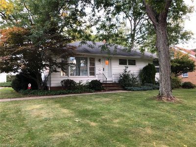 93 Berwyn Dr, Bedford, OH, 44146
