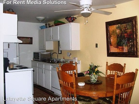 5th image of 4703 Wilmington Pike APT 14