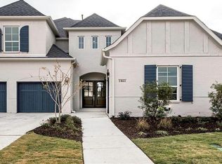 1861 Tumblegrass Rd, Frisco, TX 75033