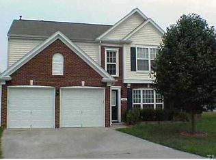 4800 Shallowbrook Trl, Raleigh, NC 27616