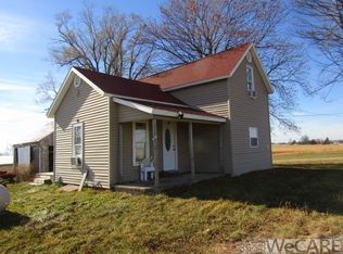 7758 State Rte, Kenton, OH 43326