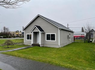 2430 Sumner Ave, Hoquiam, WA 98550
