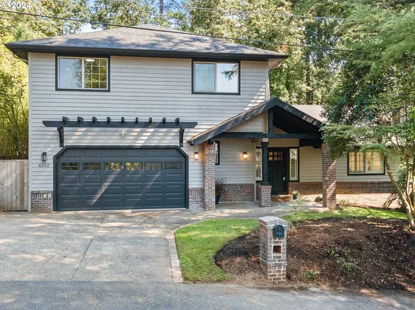 4312 SW 40th Ave, Portland, OR 97221