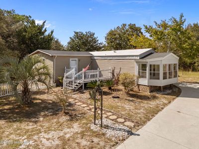 4243 Main Sail Street SE, Southport, NC, 28461