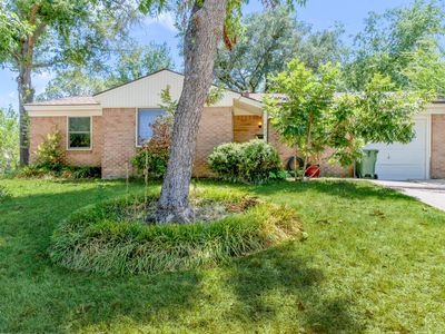 502 W Inwood Dr, Arlington, TX, 76010