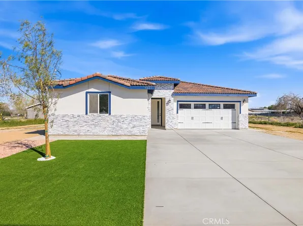 9827 E Avenue S2, Littlerock, CA 93543