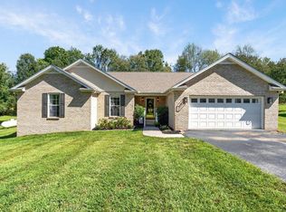 271 Poplar Point, Rickman, TN 38580