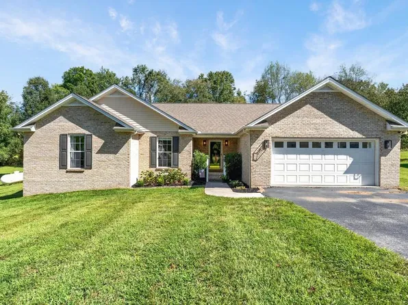 271 Poplar Point, Rickman, TN 38580