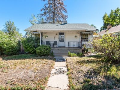 4110 Yates Street, Denver, CO, 80212
