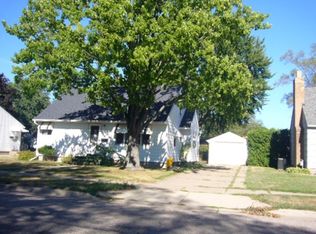 1231 12th St S, Wisconsin Rapids, WI 54494