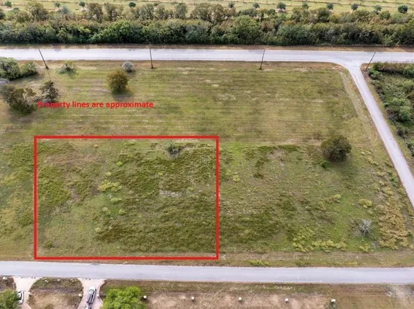 0 Broncho Rd Lot 5, Wallis, TX 77485