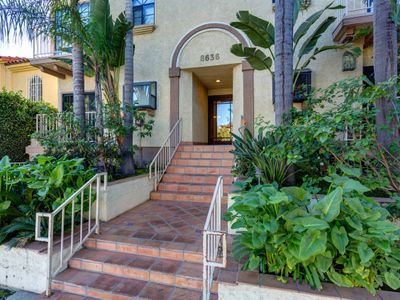 8636 W Olympic Blvd APT 6, Los Angeles, CA, 90035