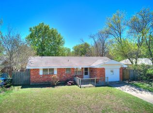 1206 Beaumont St, Norman, OK 73071