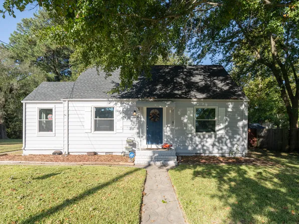 812 Martin Ave, Portsmouth, VA 23701