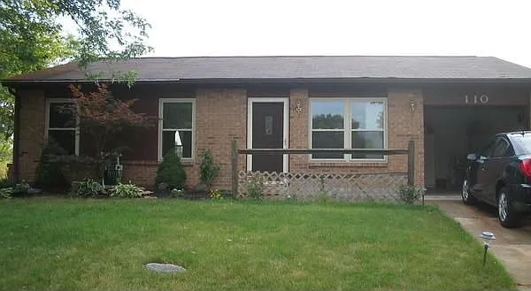 110 Topsfield Farm Cir photo 1