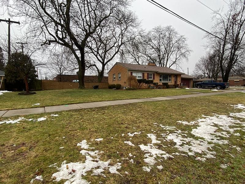 9210 Reeck Rd, Allen Park, MI 48101 Zillow