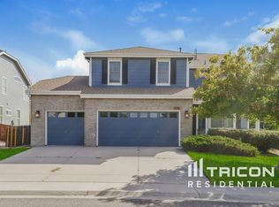 13058 Monaco Way, Thornton, CO 80602