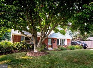 11606 34th Pl, Beltsville, MD 20705