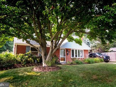 11606 34th Pl, Beltsville, MD, 20705