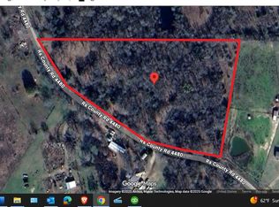 2087 Rs County Rd, Pt, TX 75472