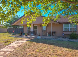1211 E County Road 133, Midland, TX 79706