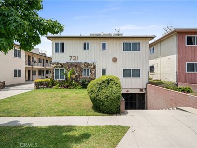 721 Larch St APT 7, Inglewood, CA, 90301