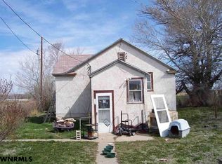 80653 County Road H, Morrill, NE 69358