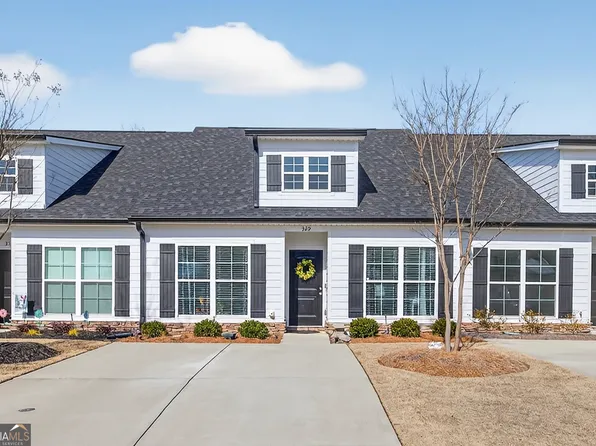 329 Bordeaux Dr, Thomson, GA 30824