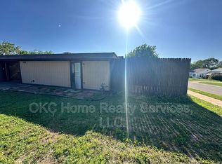 3824 Key Pl, Oklahoma City, OK 73112