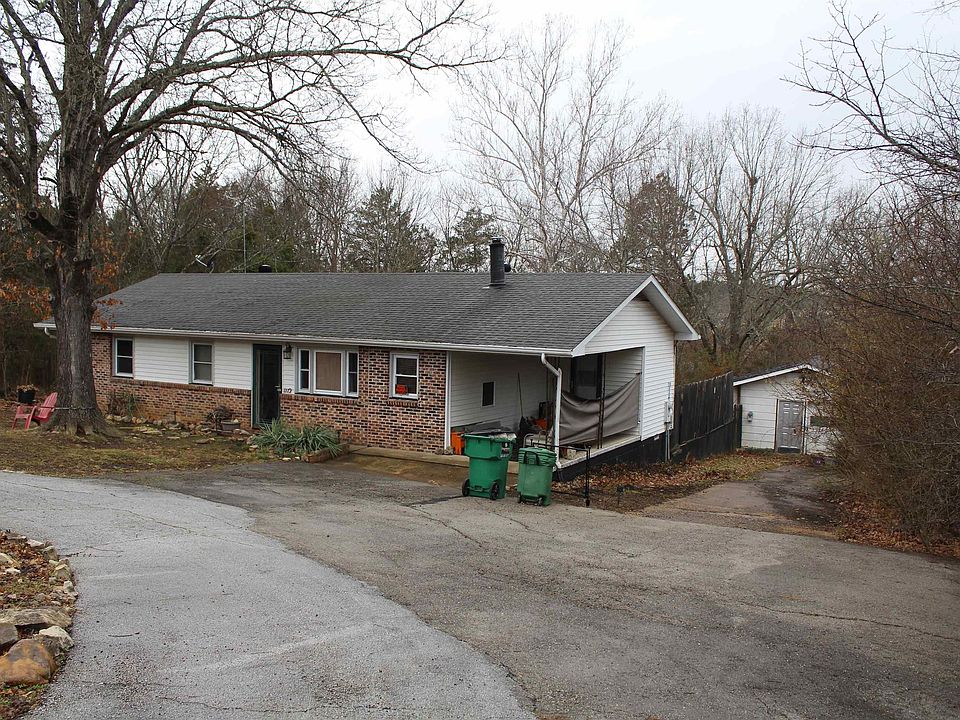 1112 N Estes Ave, Yellville, AR 72687 Zillow